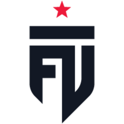 Logo FUT Esports