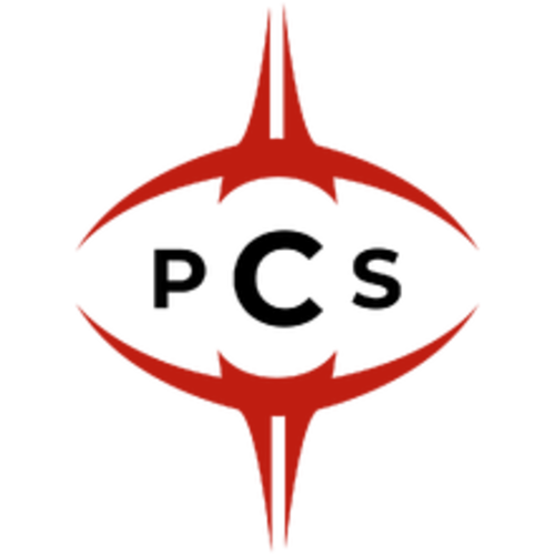 Logo Project Conquerors