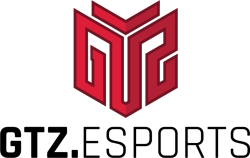 Logo GTZ Esports