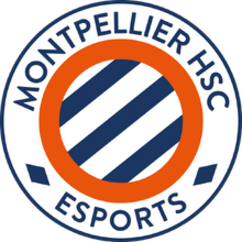 Logo MHSC Esport