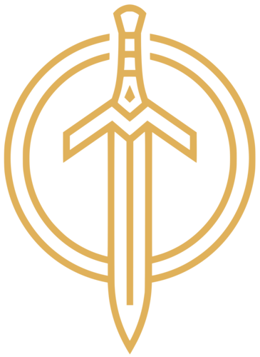 Logo Golden Guardians