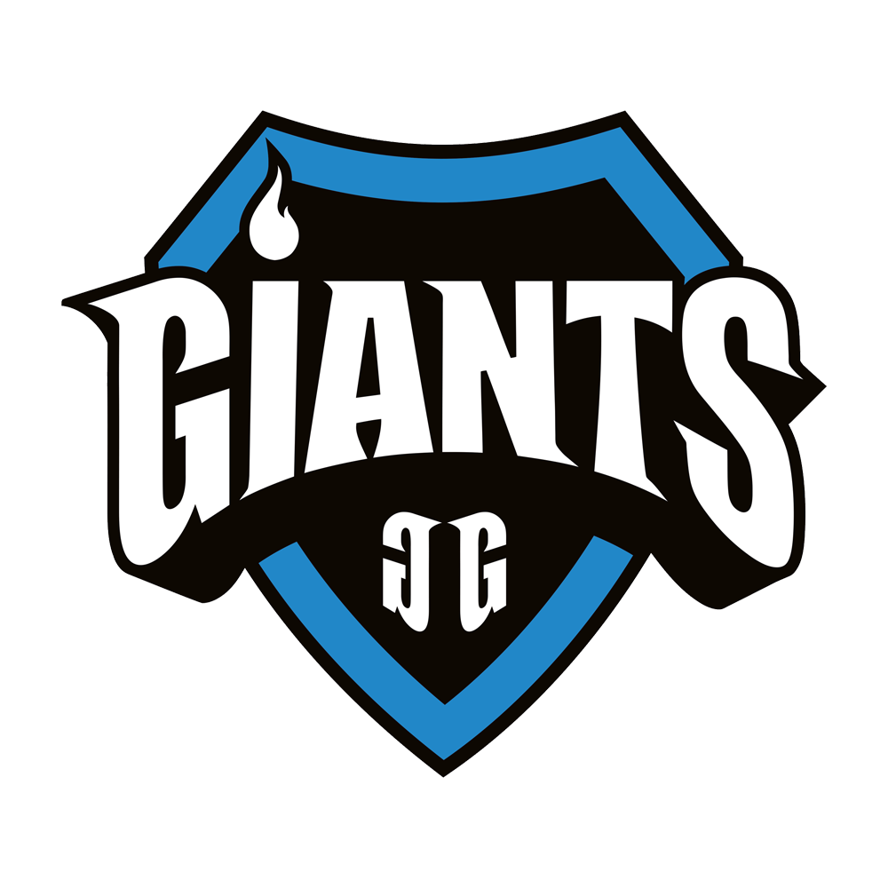 Logo Giants