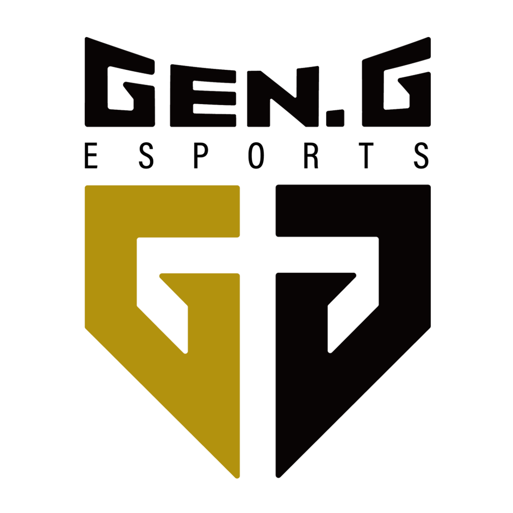 Logo Gen.G