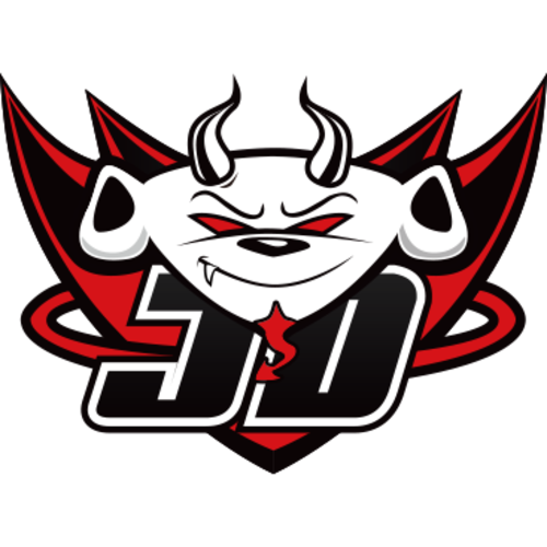 Logo JD Gaming