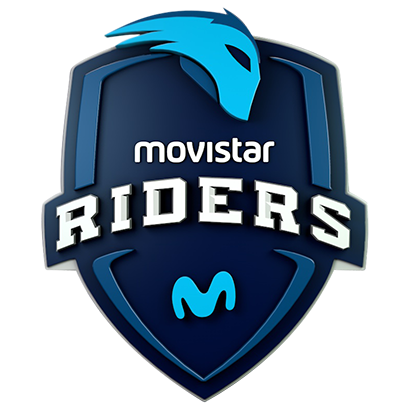 Logo Movistar KOI