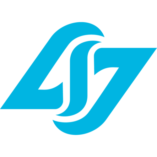 Logo Counter Logic Gaming