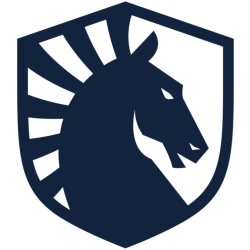 Logo Team Liquid