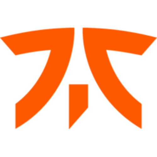 Logo Fnatic