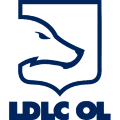Logo LDLC OL