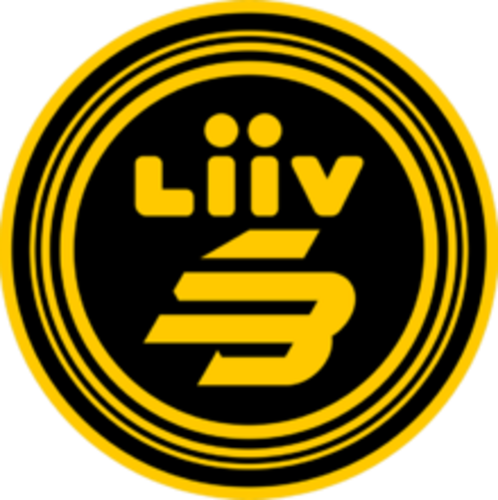 Logo Liiv SANDBOX