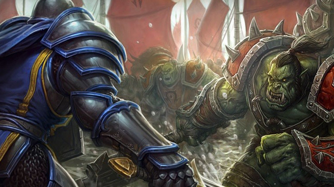 WoW : Le 6v6, futur de l’eSport World of Warcraft