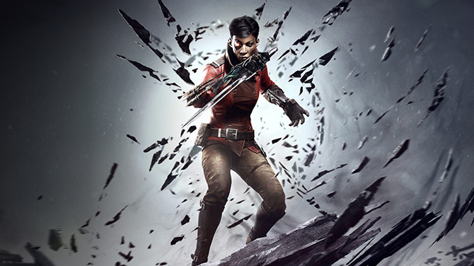 Dishonored : La Mort de l’Outsider : informations sur le jeu