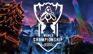 LoL : Le format des Championnats du monde