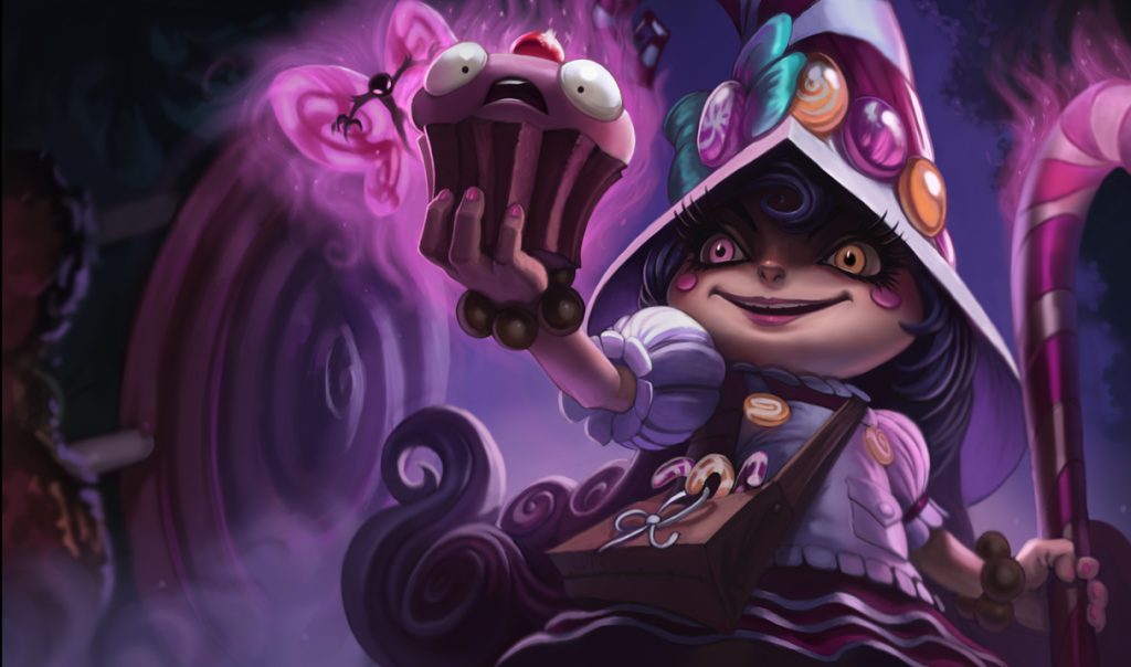Lulu Support S9 : build, runes et stuff – Guide LoL