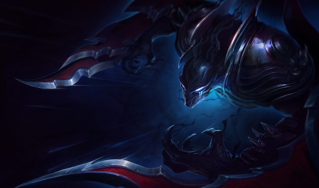 Nocturne Jungle S9 : build, runes et stuff – Guide LoL