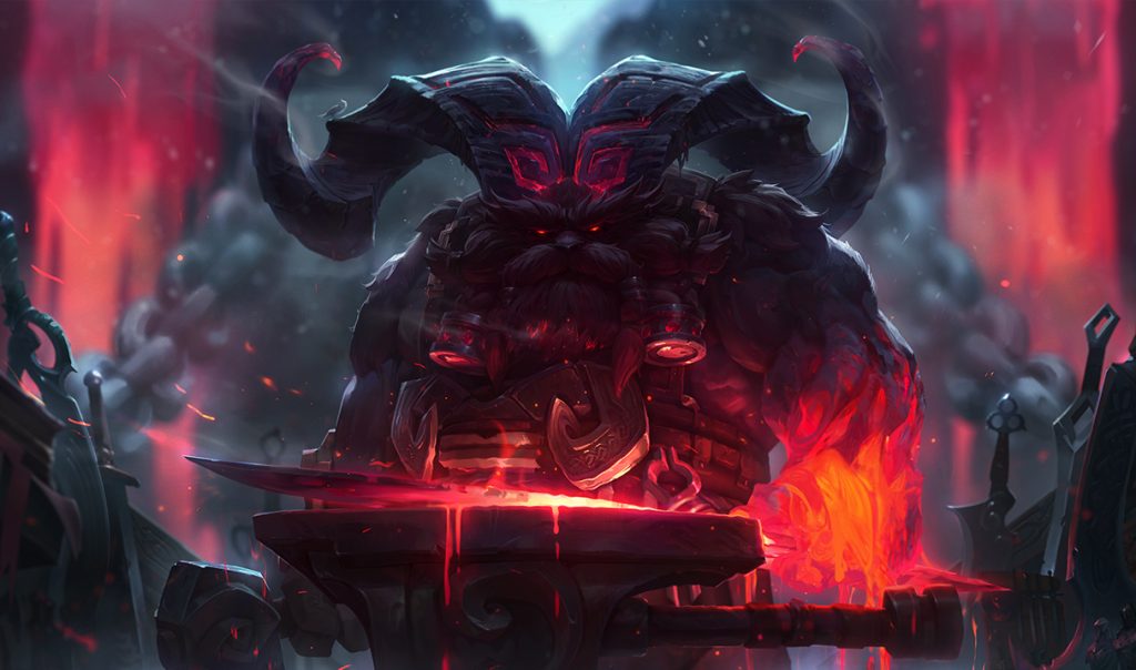 Ornn Top S9 : build, runes et stuff – Guide LoL