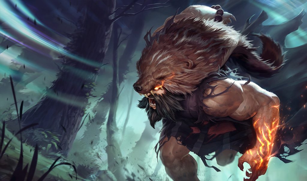 Udyr Jungle S9 : build, runes et stuff – Guide LoL