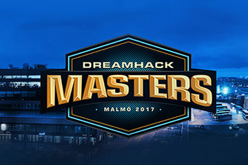 CSGO : Preview DreamHack Masters Malmo 2017