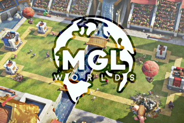 Clash Royale : MGL Worlds