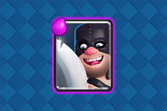 Clash Royale : Tout sur la Carte Épique Bourreau