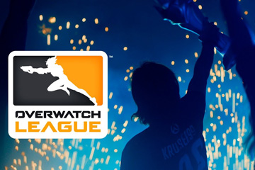 OWL : Quels sont les enjeux de l’Overwatch League ?