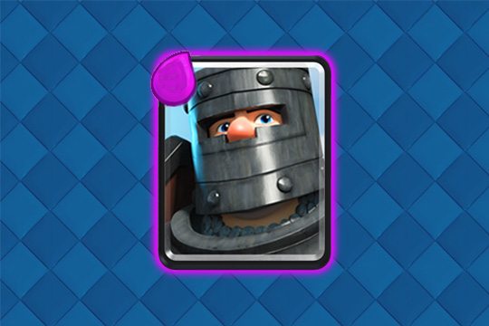 Clash Royale : Tout sur la Carte Épique Prince Ténébreux