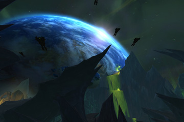 WoW : Patch 7.3, toutes les informations