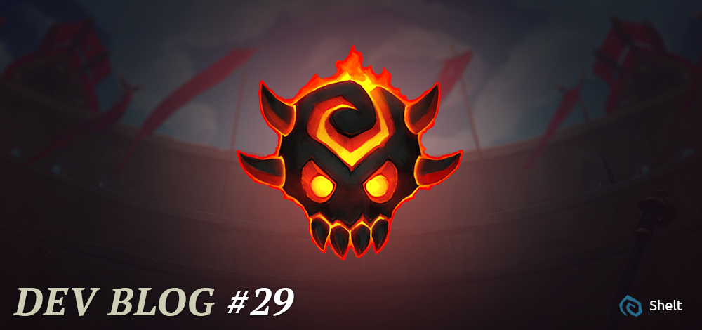 Battlerite : Dev blog 29, Sortie en Free to Play, Saison 5 et nouveau Matchmaking