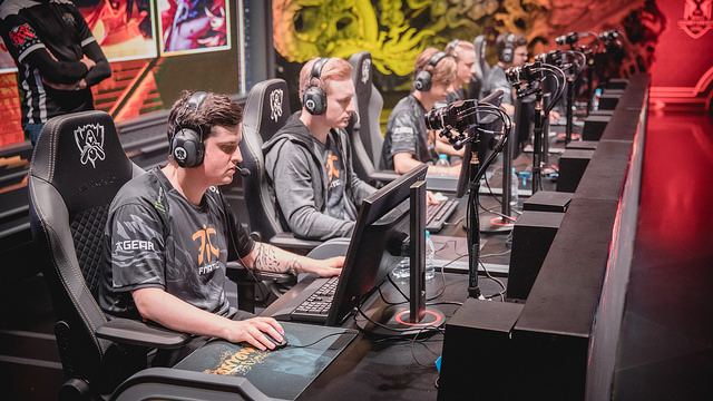 LoL : Résumé de la cinquième journée des Worlds