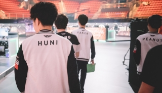LoL : Le remplaçant de SKT T1 aux Worlds