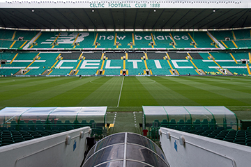 FIFA 18 : Le Celtic Glasgow s’ouvre à l’eSport