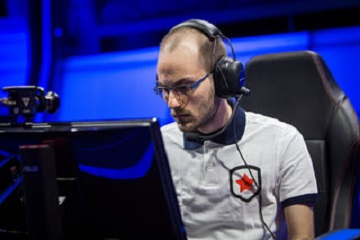LoL : Le retour de Forgiven en LCS pour la S8