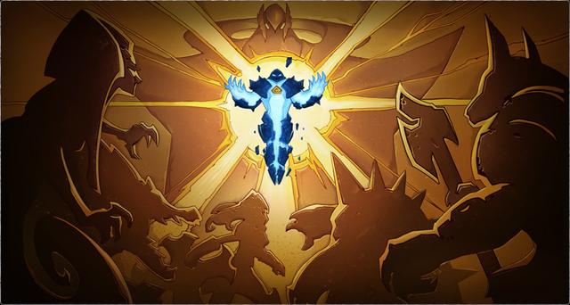 LoL : Mode de jeu de la semaine sur League of Legends