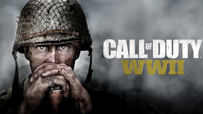 Call of Duty : World War II : informations sur le jeu