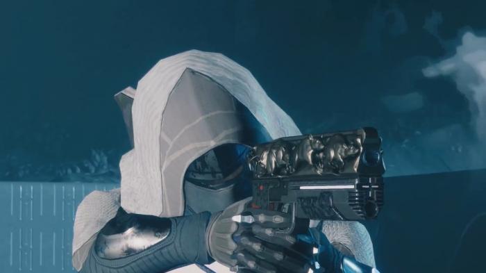 Destiny 2 : Comment obtenir l’Empereur des Rats ?