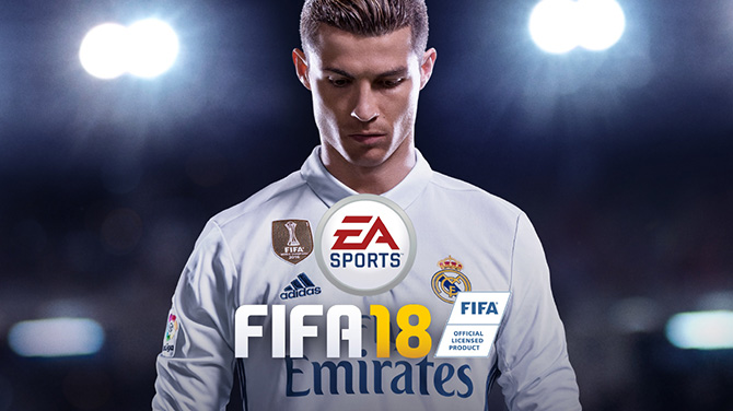 FIFA 18 : Comprendre la valeur de Collectif dans FUT