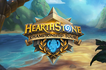 HS : HCT Summer Playoffs EU 2017