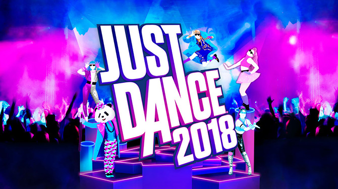 Just Dance 2018 : informations sur le jeu