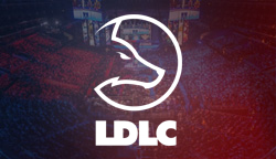 LoL :  Skeanz officialisé chez Team LDLC