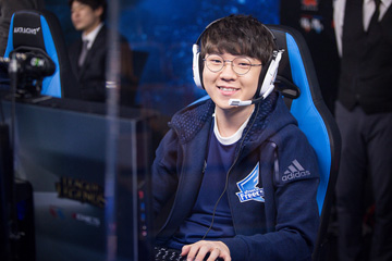 LoL : Review des Finales régionales LCK