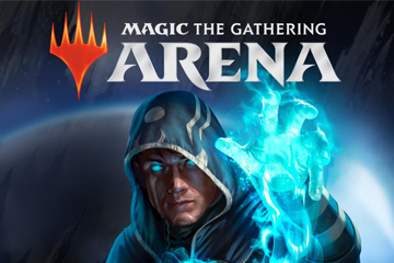 Premières informations sur Magic: The Gathering Arena