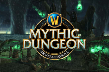 WoW : Mythic Dungeon Invitational en statistiques