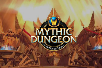 WoW : Retour sur le Mythic Dungeon Invitational en Chine