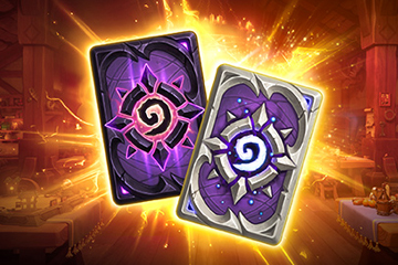 HS : Dos de cartes avec l’Octoberbrawl
