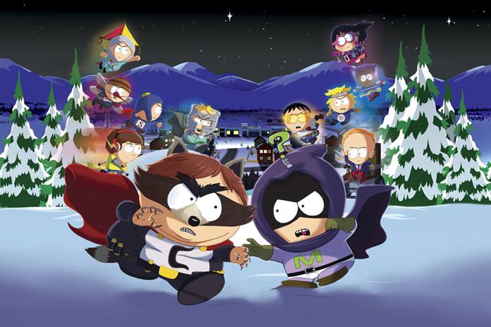 South Park : L’annale du Destin – La version française sans les doubleurs officiels