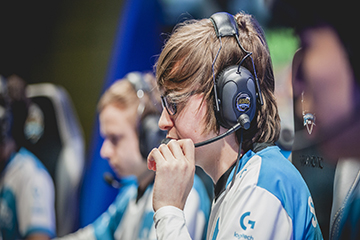 LoL : Présentation des Finales régionales LCS NA 2017