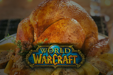 WoW : Cuisiner les plats d’Azeroth