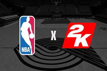 NBA 2K18 : Présentation de la NBA 2K League