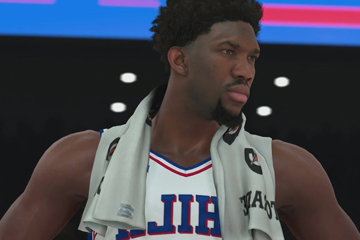 NBA 2k18 : Bugs, perte de VC et de sauvergarde MyCareer