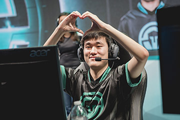 LoL : Retour sur les Playoffs du Summer Split des LCS NA S7